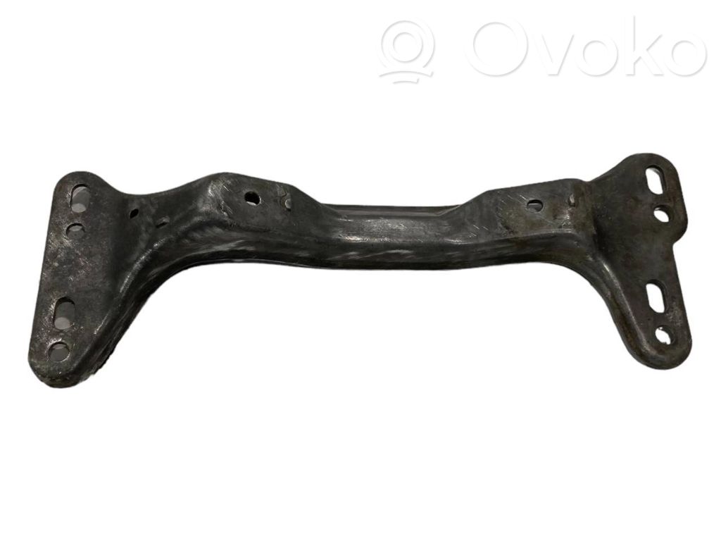 Transmission mounting bracket