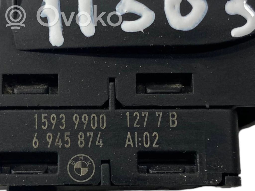 Elektrisko logu slēdzis