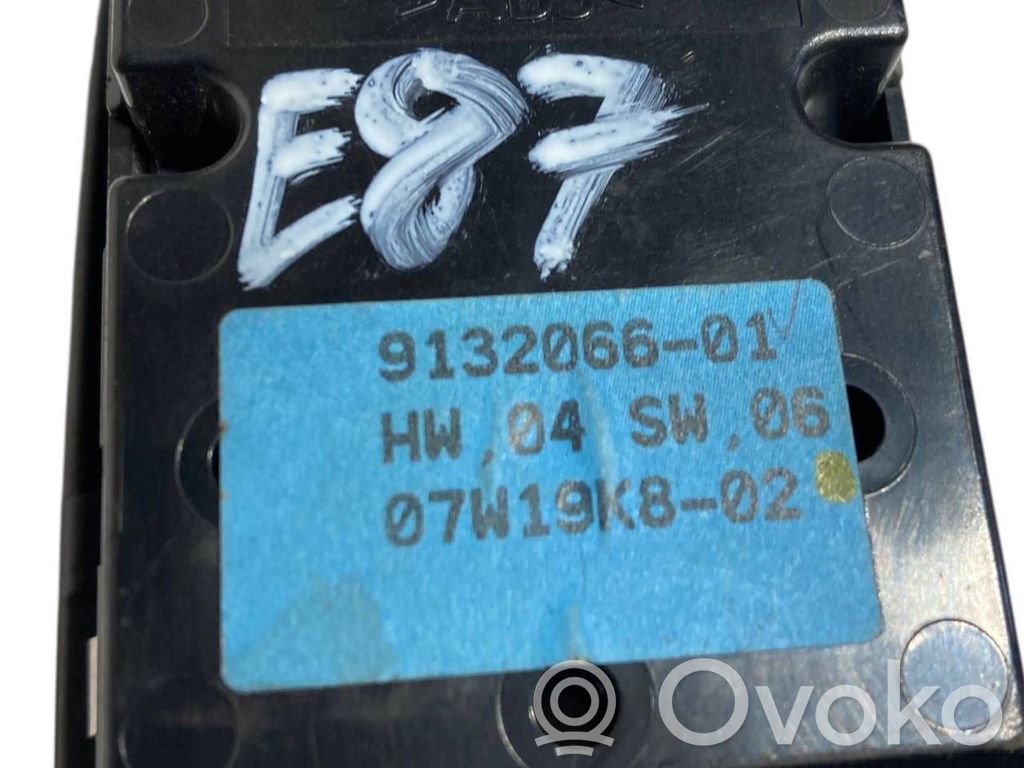 Elektrisko logu slēdzis