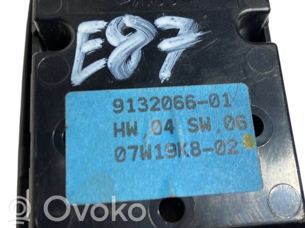 Elektrisko logu slēdzis