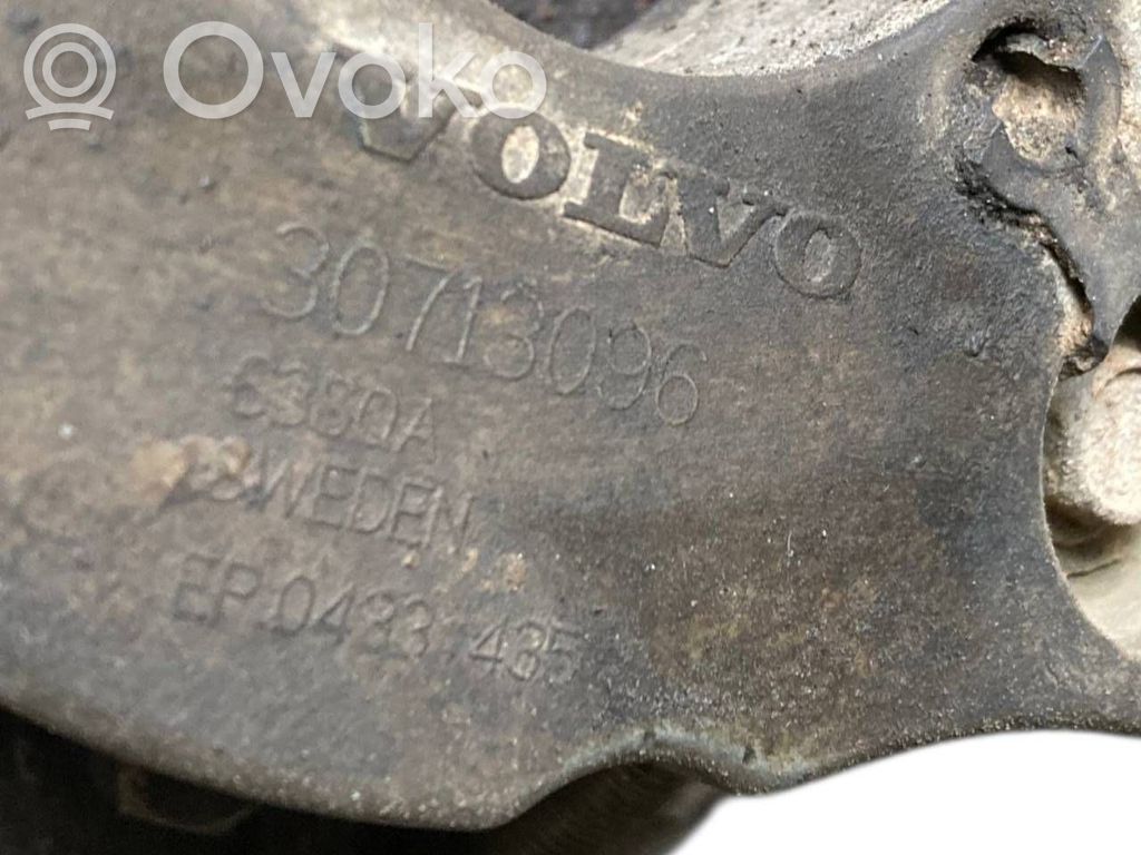 Pārnesumkārbas reduktors / razdatka