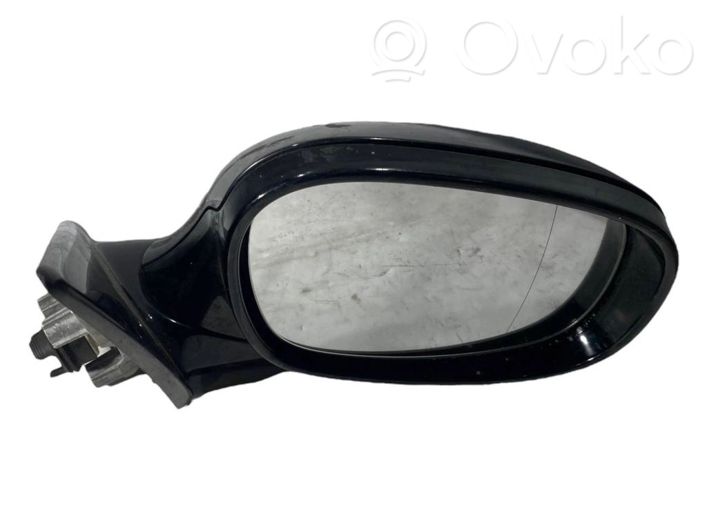 Mirror (mechanical)
