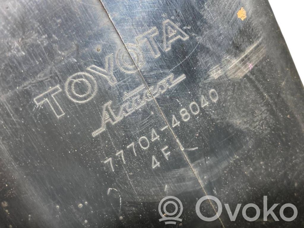 Aktīvā oglekļa (degvielas tvaiku) filtrs