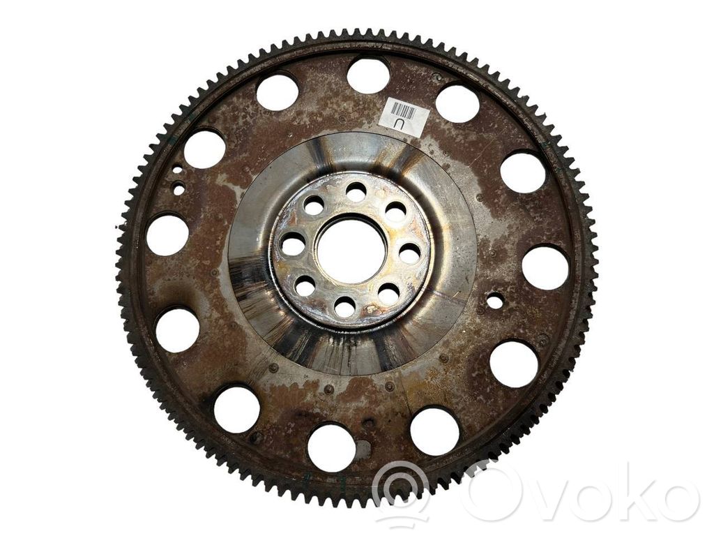 Flywheel