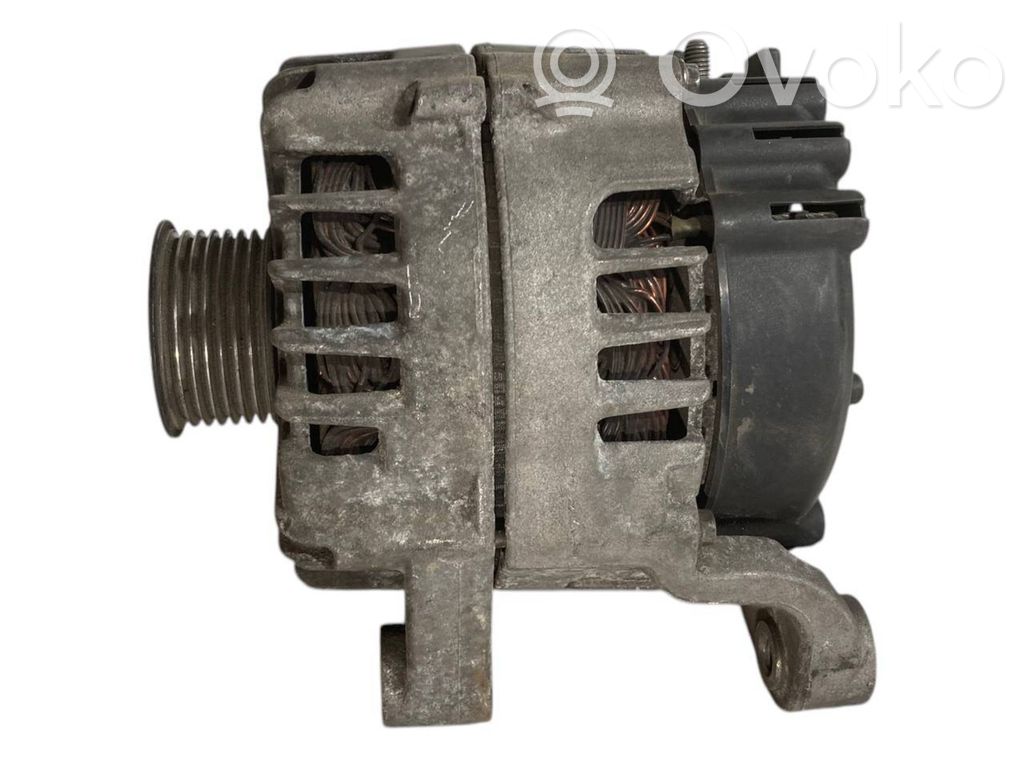 Ģenerators