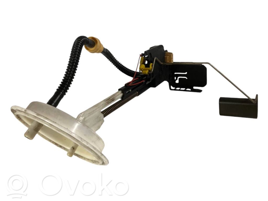 Degvielas līmeņa sensors