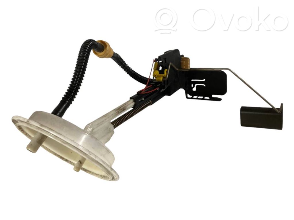 Fuel level sensor