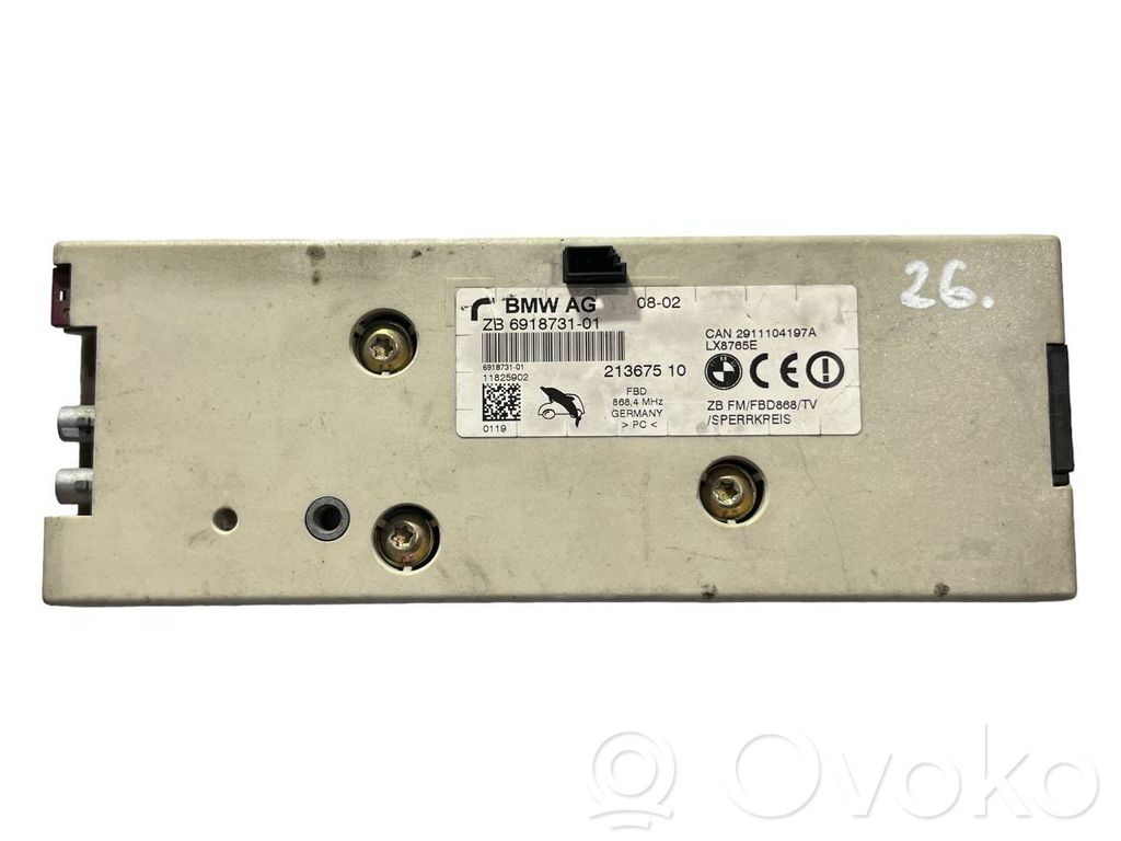 Antenas pastiprinātājs