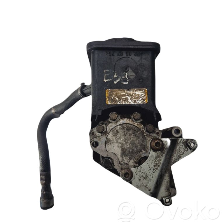 Stūres pastiprinātāja sūknis