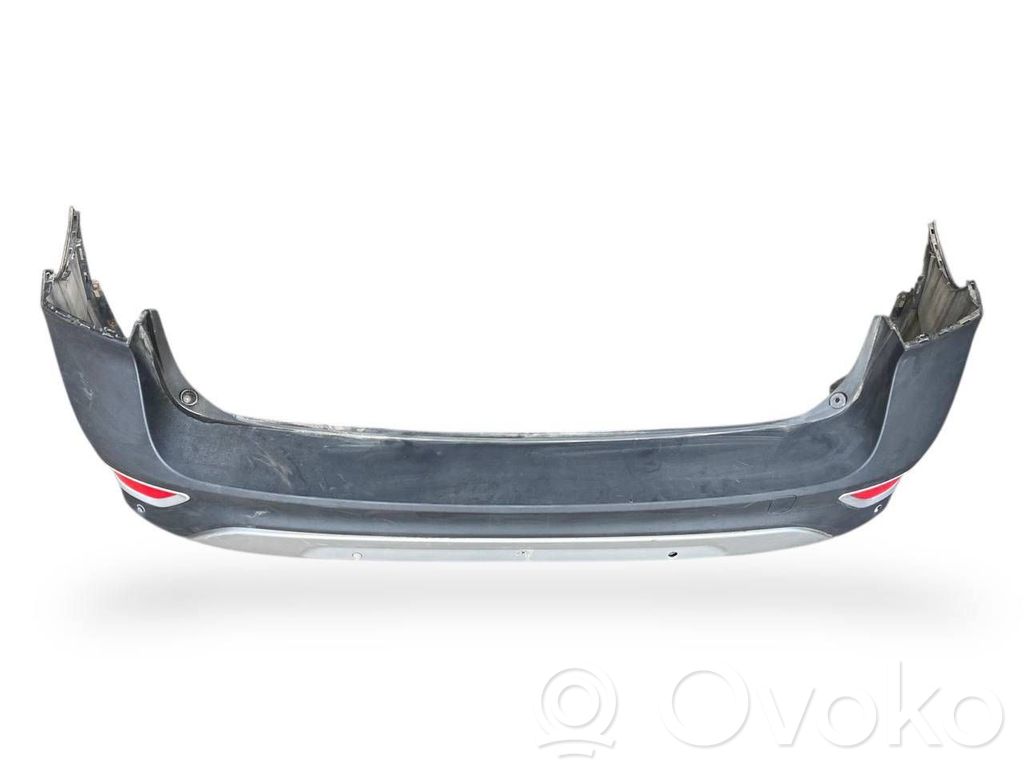Bumper