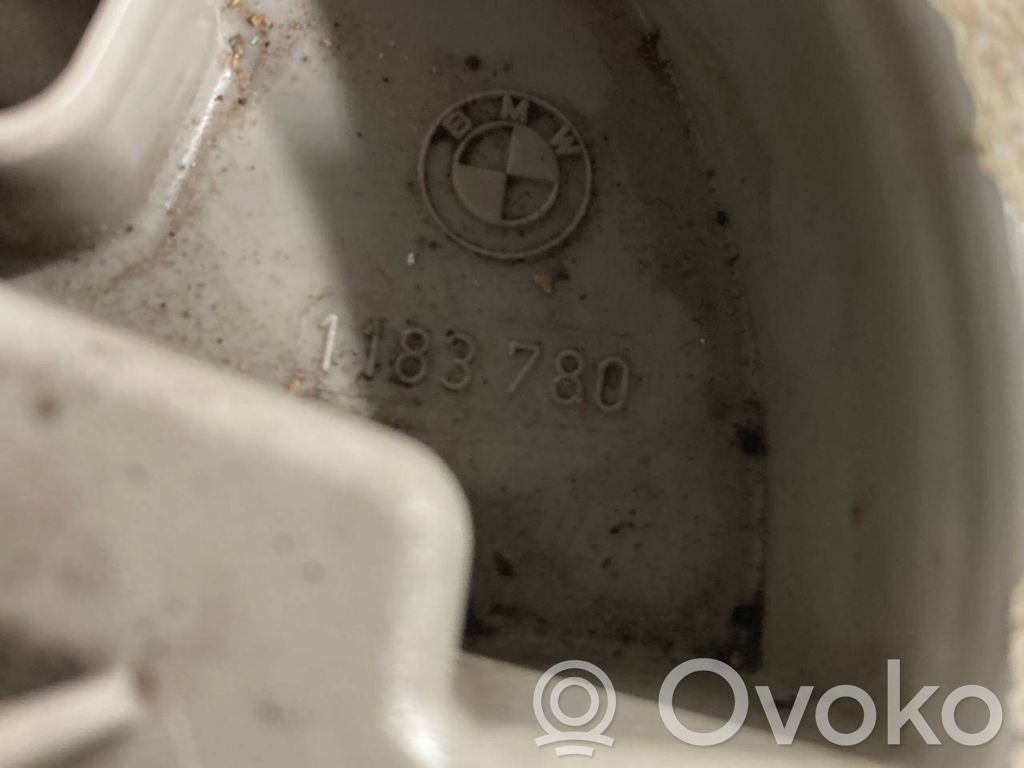 Fuel pump (in the fuel tank)