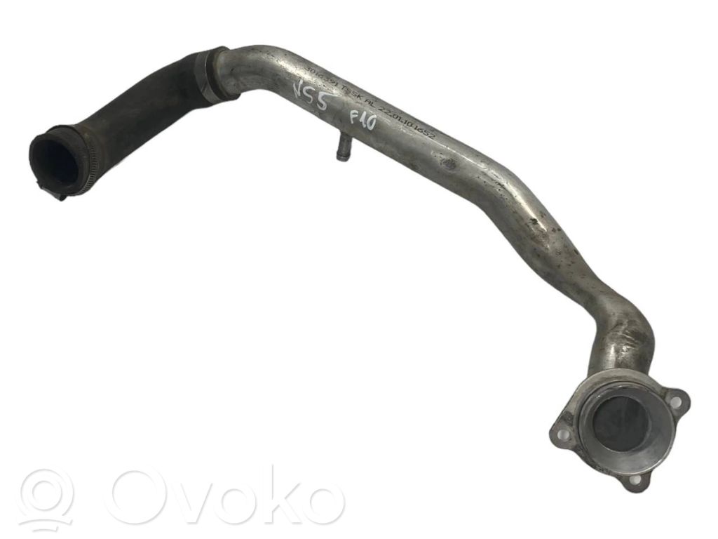 Tube(s) / hose(s)