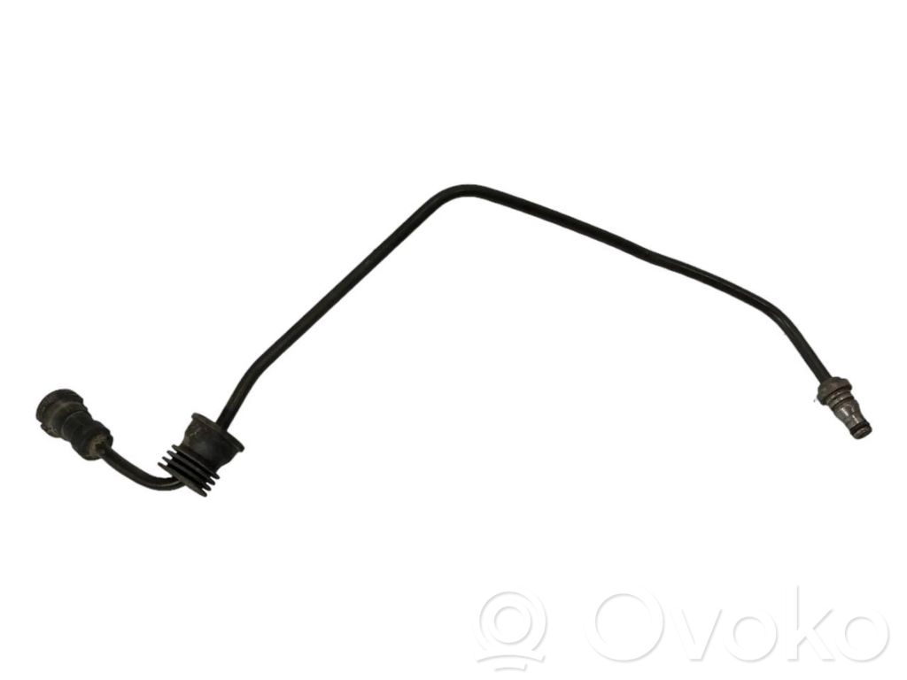 Clutch tube(s) / hose(s)