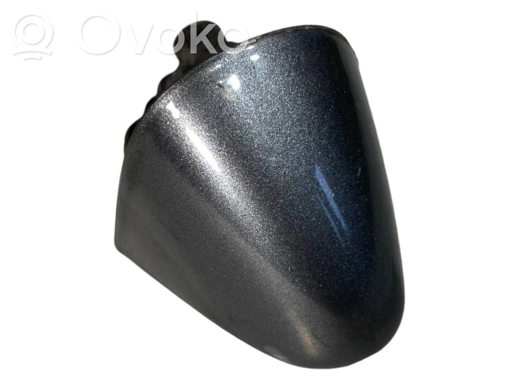 Headlight washer nozzle(s)