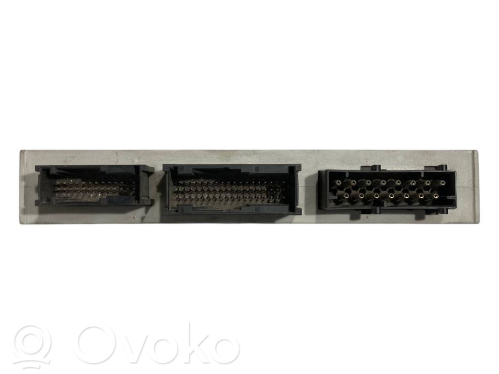 Comfort module