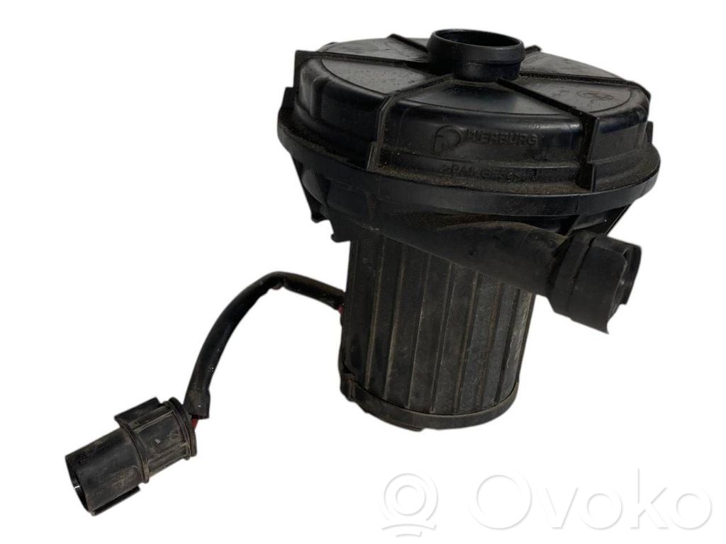 Secondary air pump