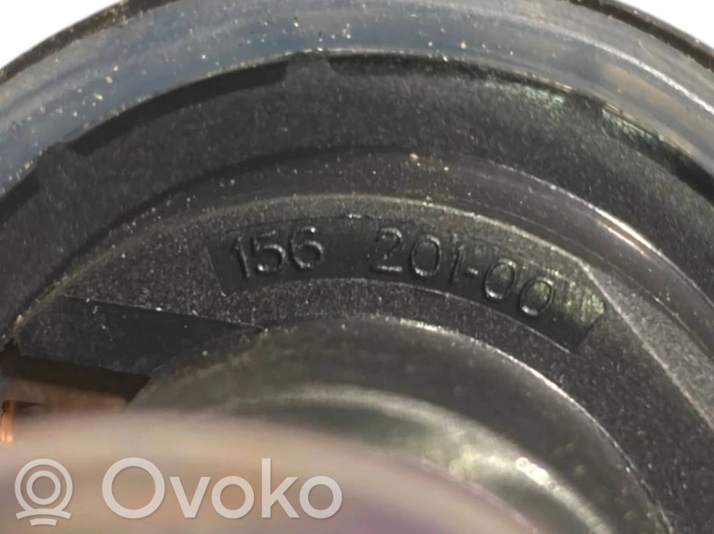 Priekšējā luktura detaļa