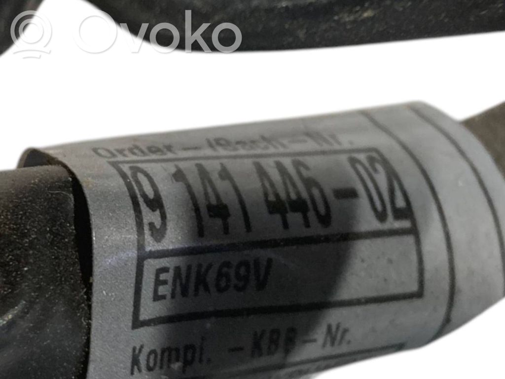 Other wiring wires