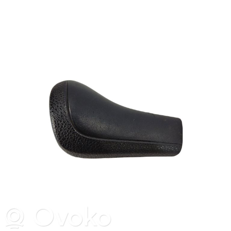Gear shift switch/crank