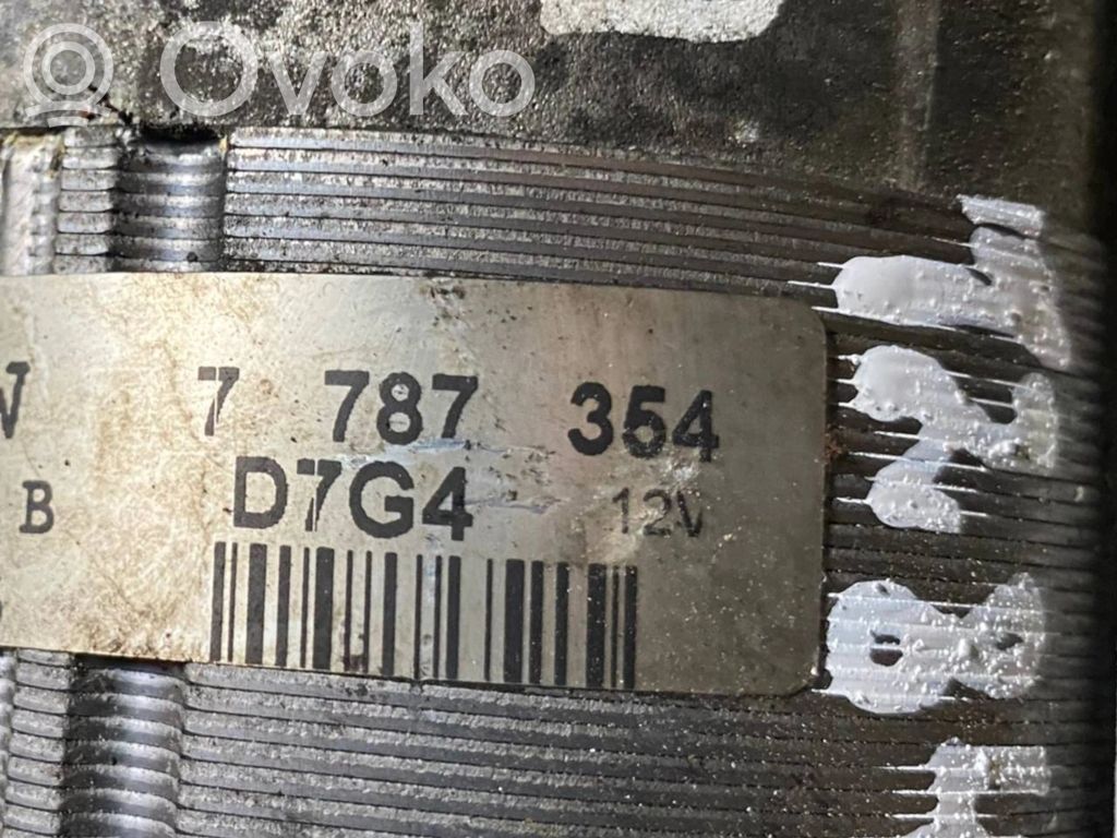 Starteris