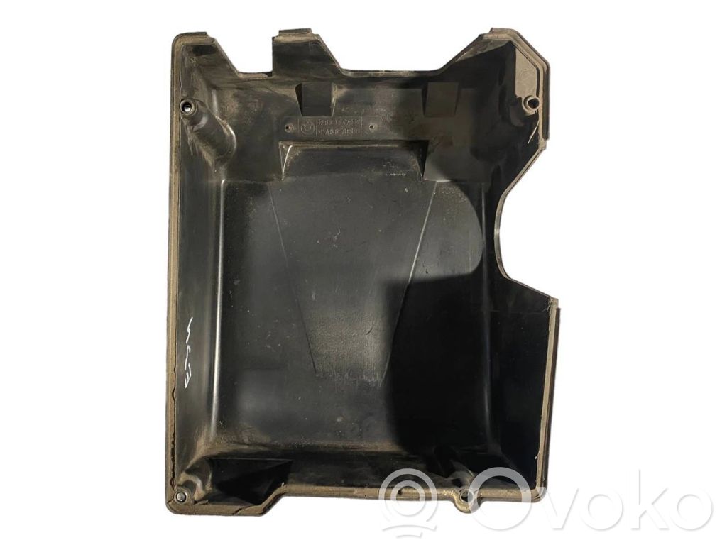 Fuse Box Cover