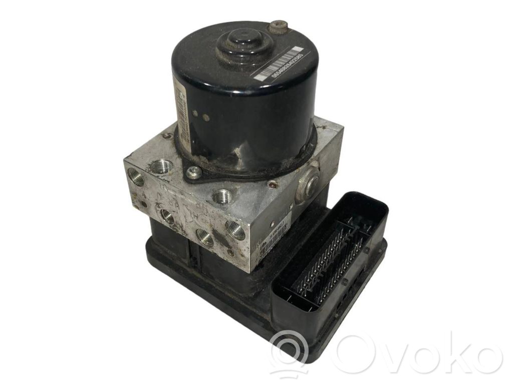 ABS unit