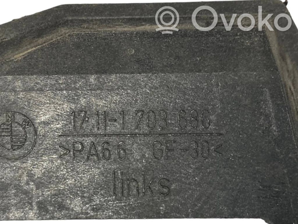 Radiatora (-u) turētājs / kronšteins