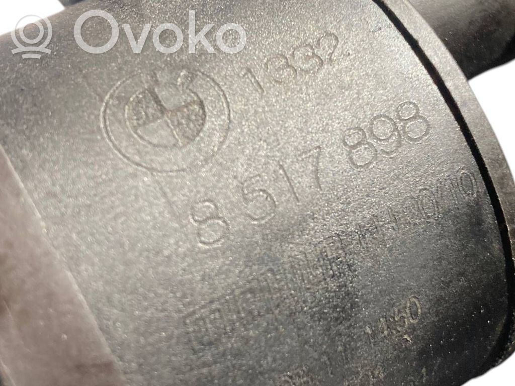 Degvielas filtra sildītājs