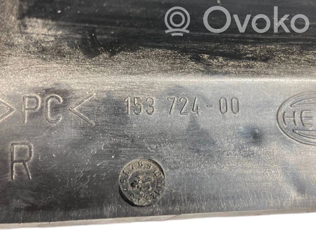 Priekšējā luktura turētājs