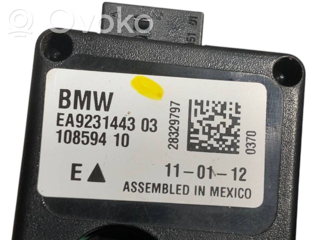 Antenas pastiprinātājs