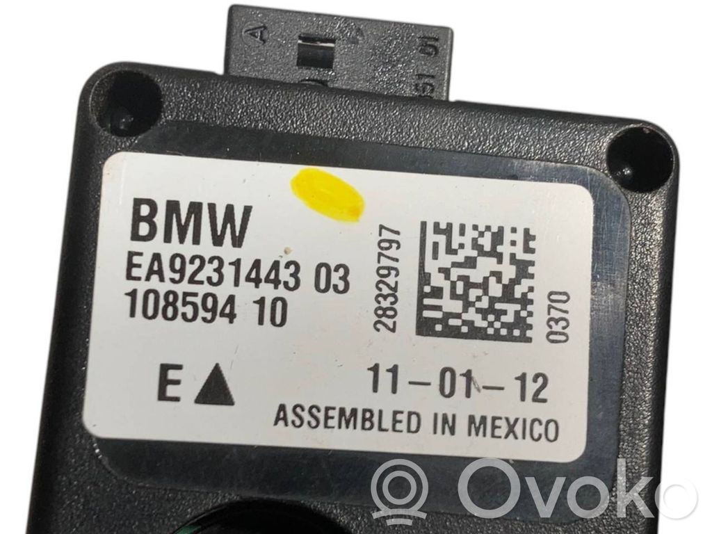 Антенный усилитель