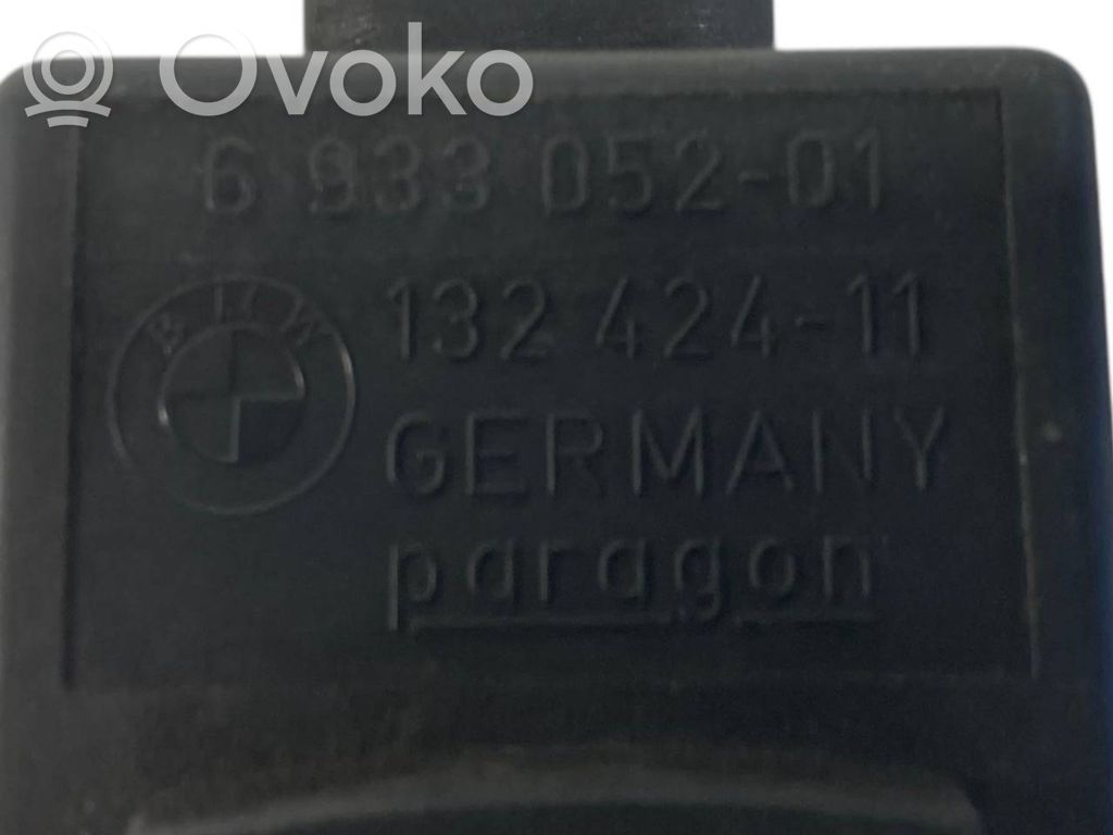 Датчик качества воздуха