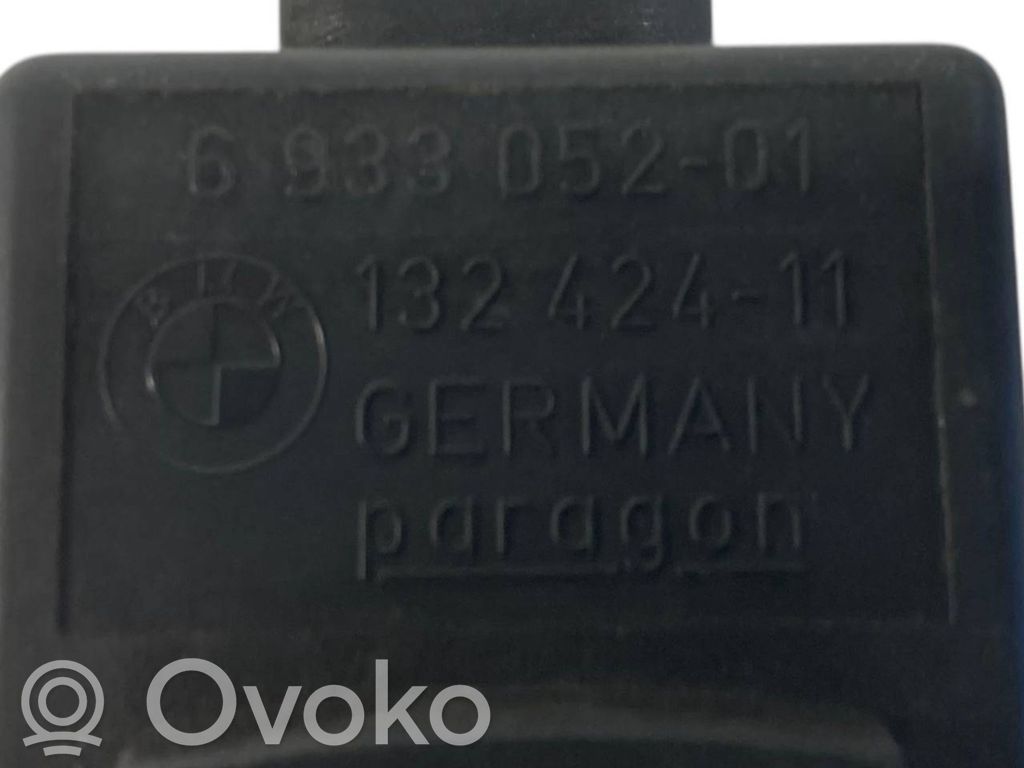 Gaisa kvalitātes sensors