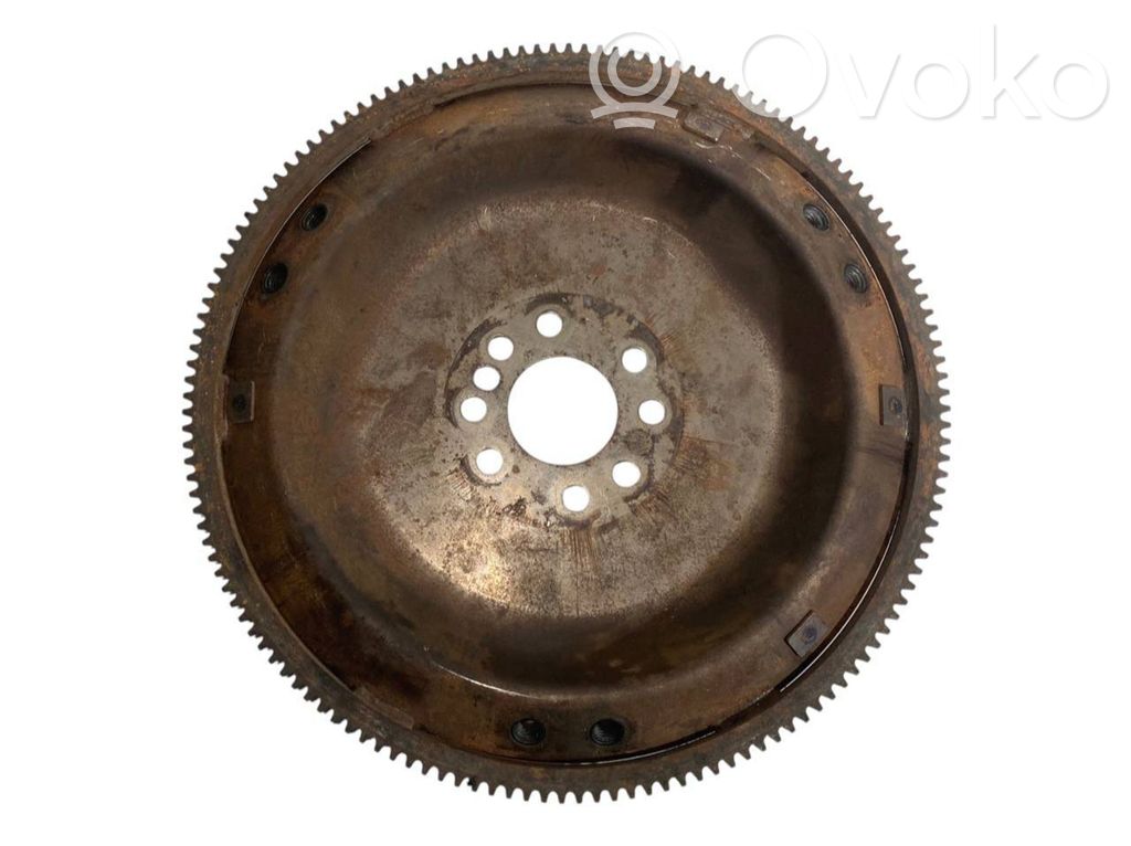Flywheel