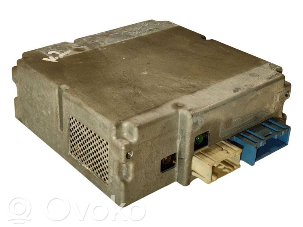 Video control module