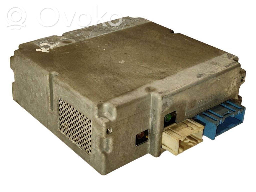 Video control module
