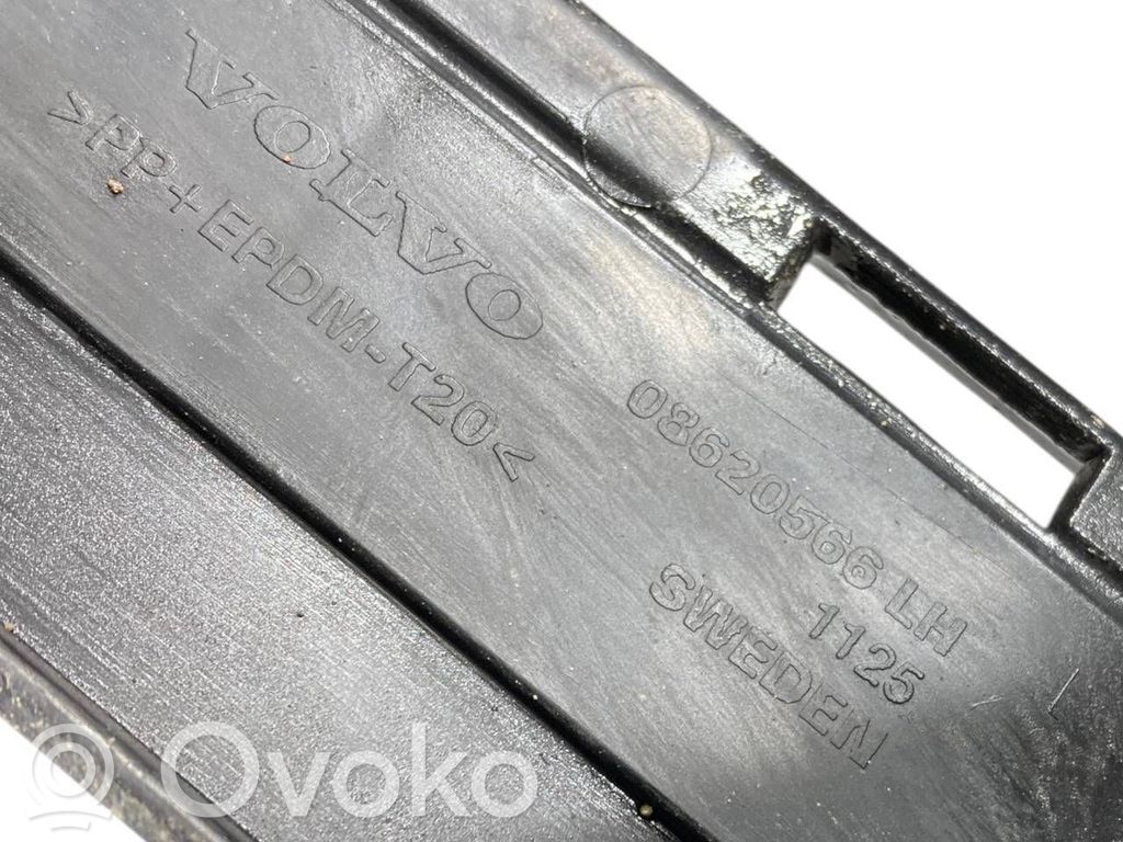 Aizmugurējā bufera montāžas kronšteins