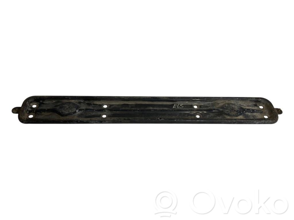 Держатель глушителя