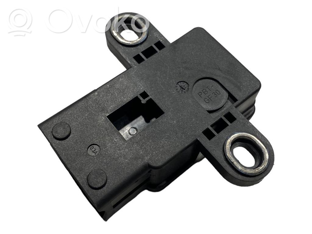 ESP (elektroniskās stabilitātes programmas) sensors (paātrinājuma sensors)