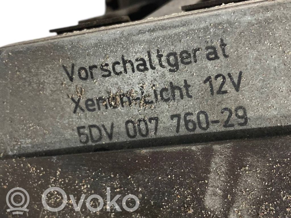 Priekšējais lukturis