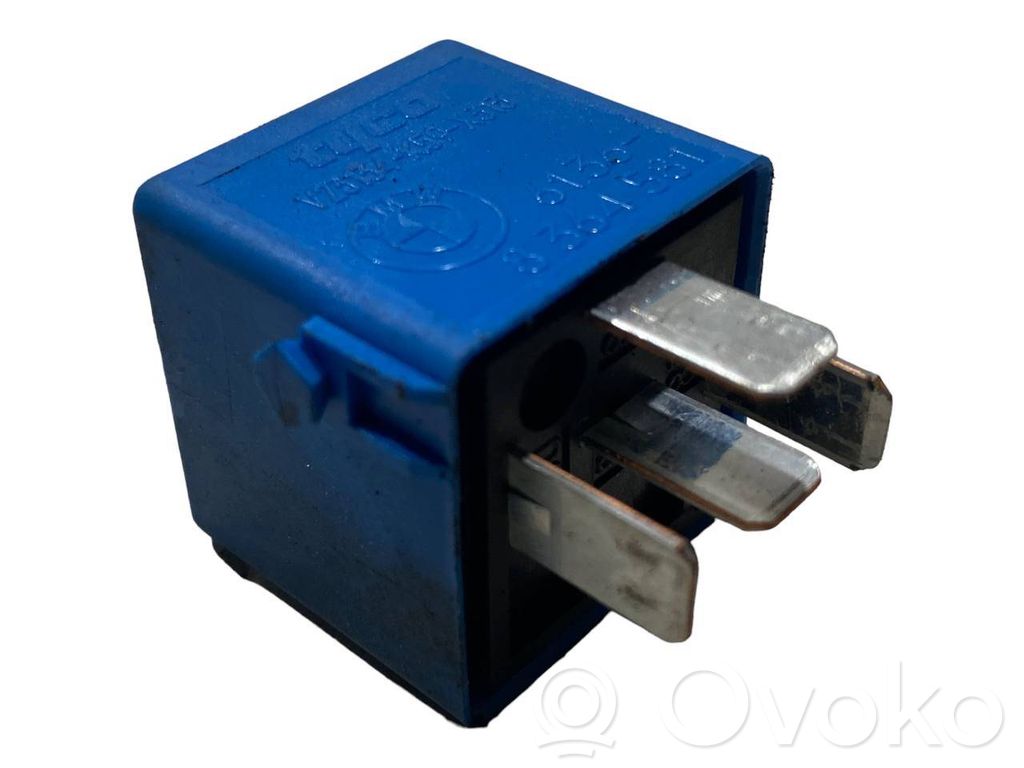 Other types of relays