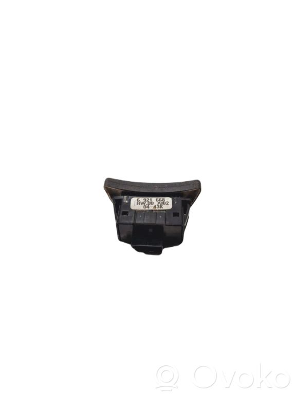 Vehicle computer control switch(es)