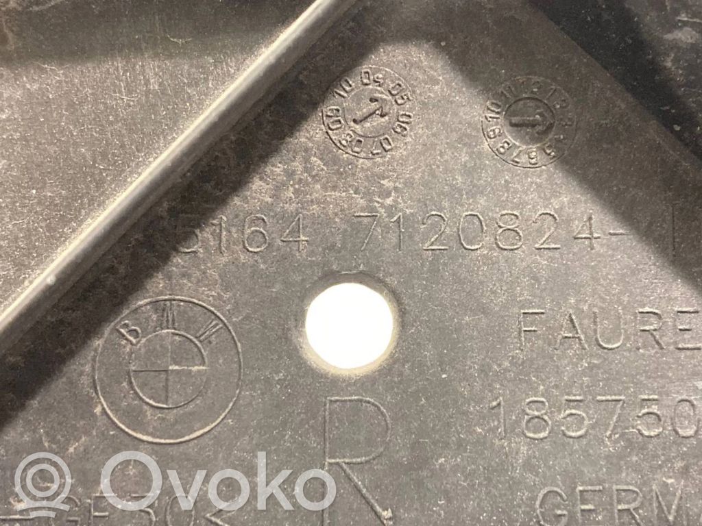 Priekšējā luktura turētājs