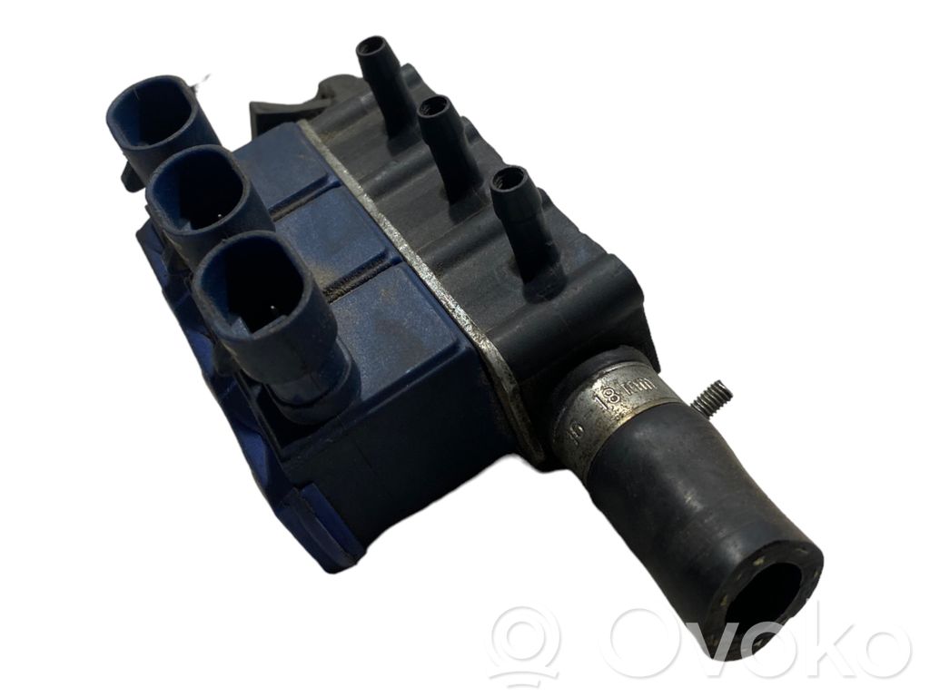 Gas nozzle