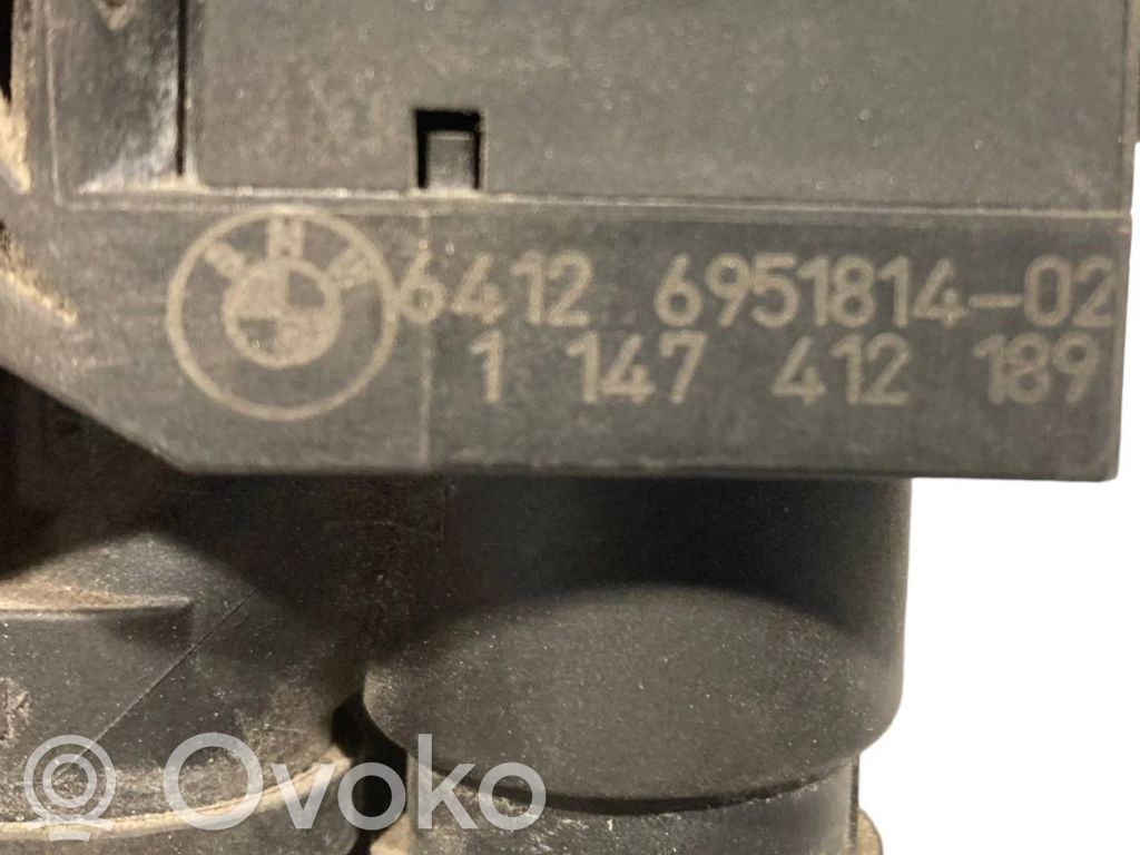 Heating radiator valve(s)