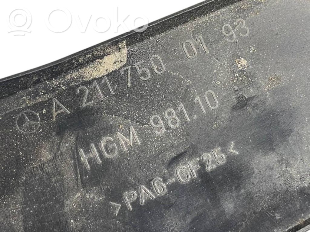 Bagāžnieka dekoratīvā apdare