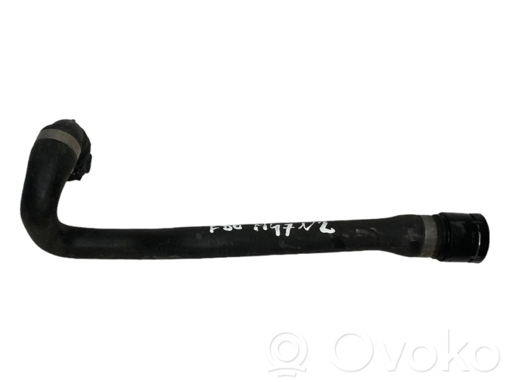 Tube(s) / hose(s)
