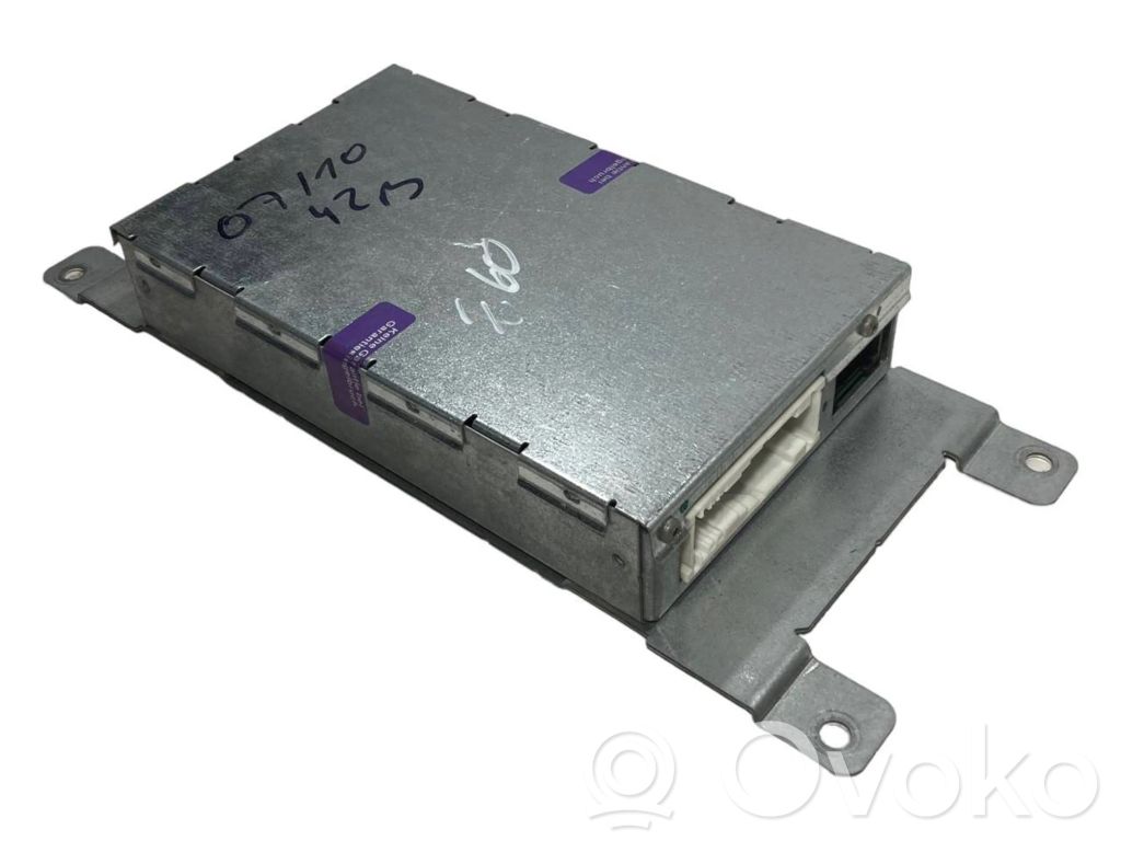 Antenas pastiprinātājs
