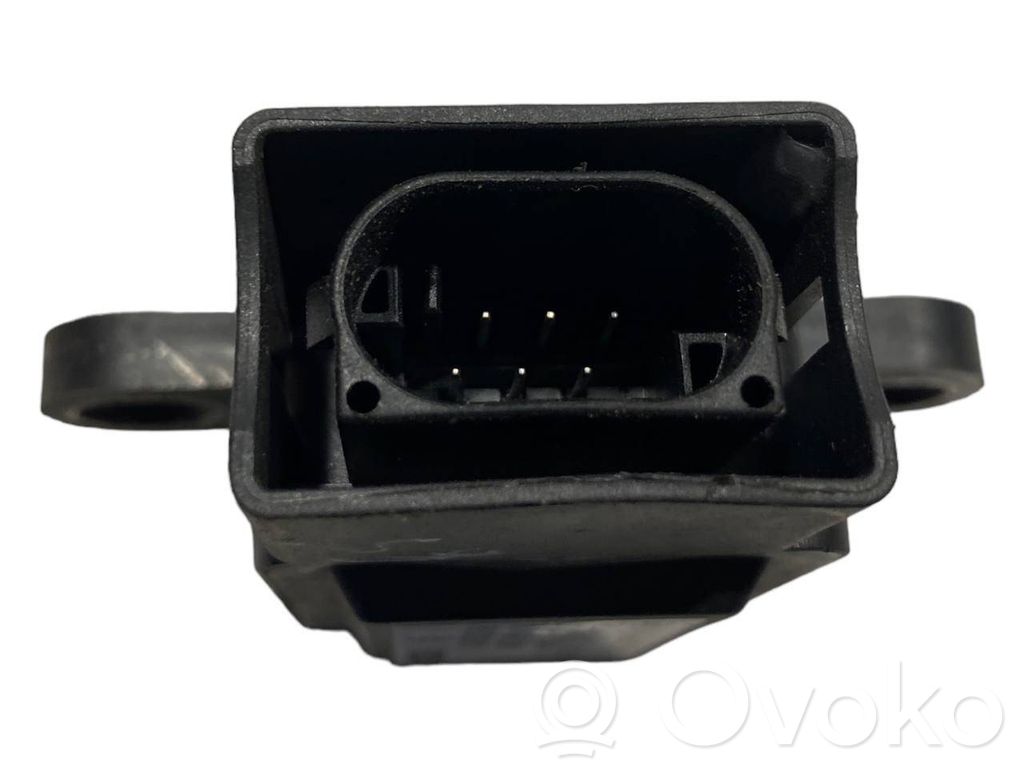 ESP (elektroniskās stabilitātes programmas) sensors (paātrinājuma sensors)