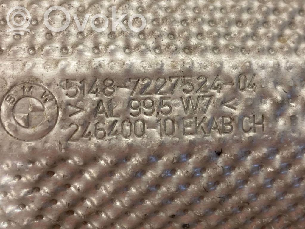 Thermal insulation (thermal protection)